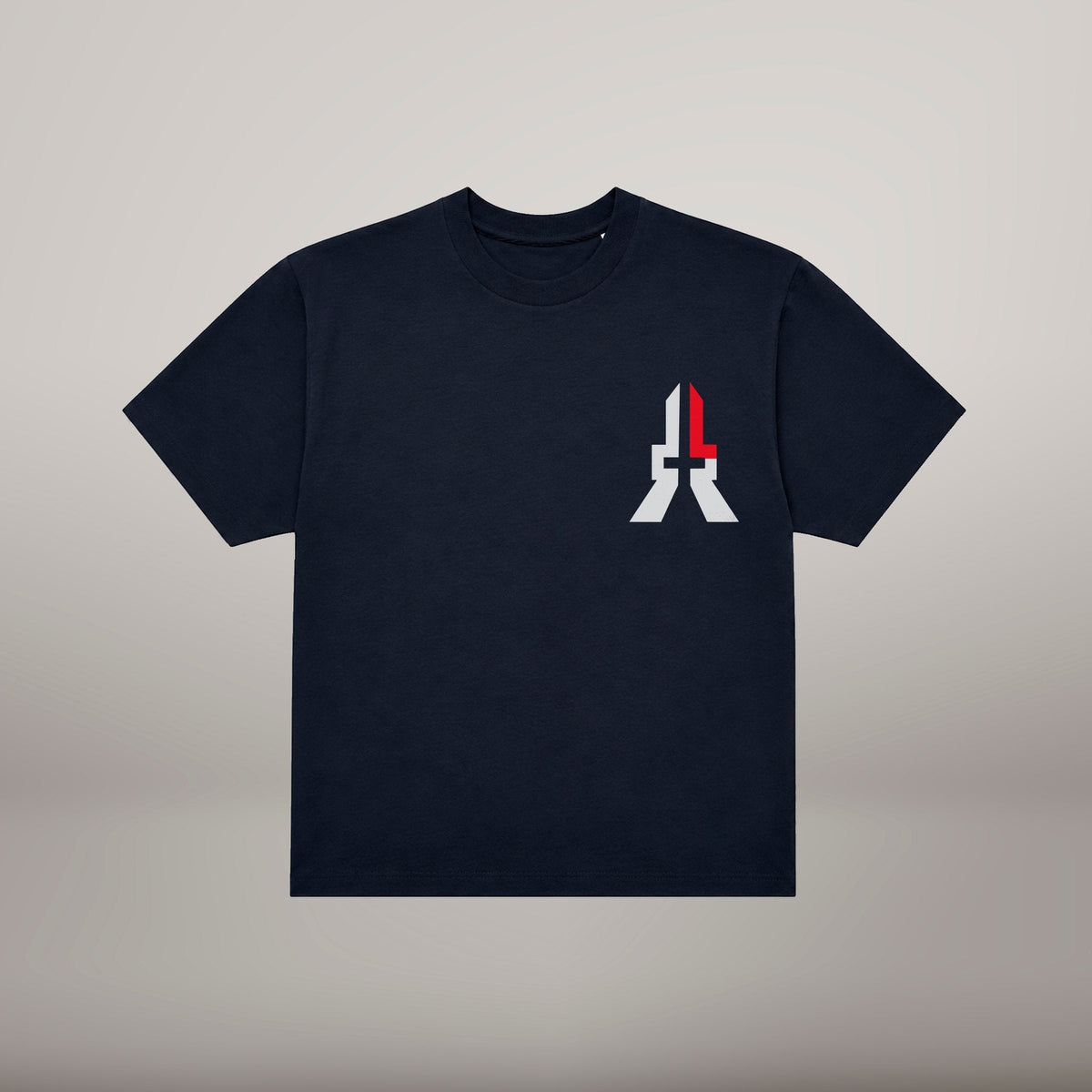 Follow Me – T-shirt Oversized | Caminho Collection | Sheepfy - Sheepfy