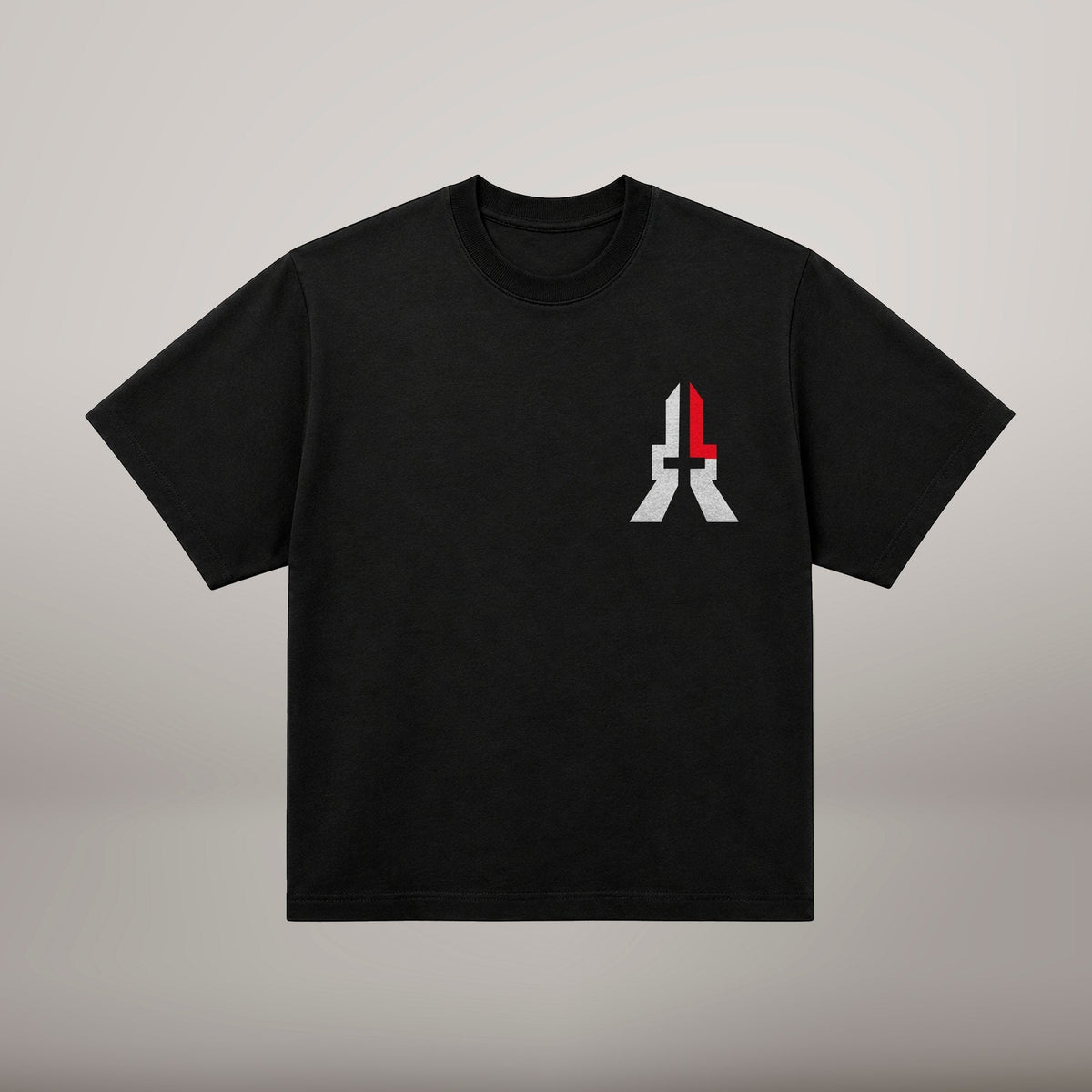 Follow Me – T-shirt Oversized | Caminho Collection | Sheepfy - Sheepfy