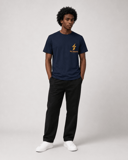 Fonte Inesgotável – T-shirt cristã de homem – foto 4