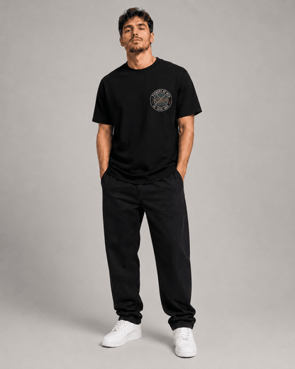 Go, Seek, Save – T-shirt cristã de homem – foto 3