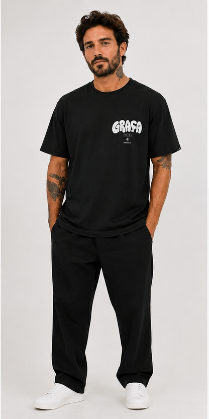 Graça – T-shirt de Manga Curta | Caminho Collection | Sheepfy
