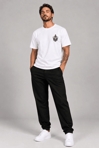 Homens de Honra – T-shirt cristã de homem – foto 2
