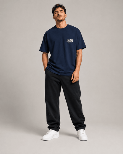 Jesus – T-shirt cristã de homem – foto 4