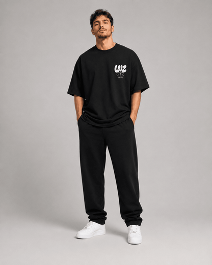 Luz – T-shirt cristã de homem – foto 4
