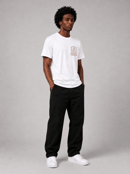 Mais Que Vencedor – T-shirt cristã de homem – foto 5