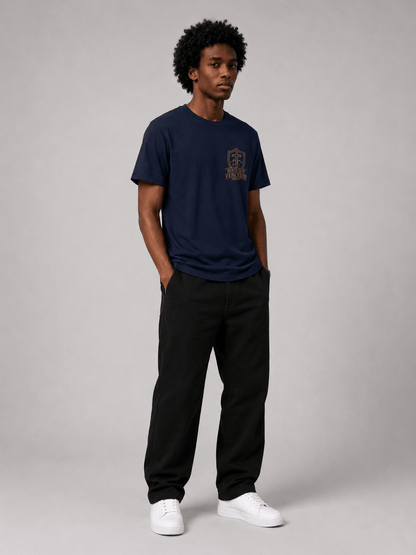 Mais Que Vencedor – T-shirt cristã de homem – foto 3