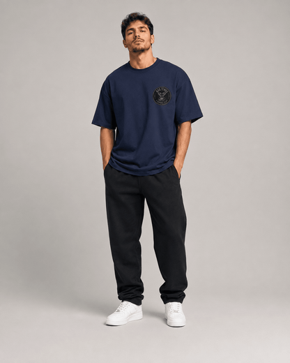 Não Temas – T-shirt cristã de homem – foto 4