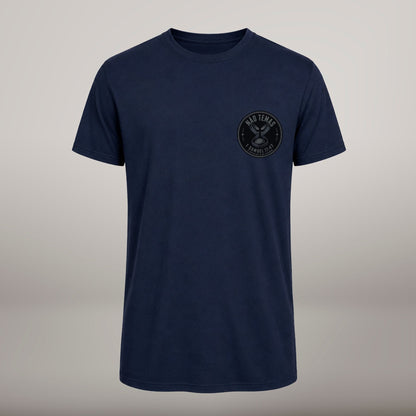 Não Temas – T-shirt de Manga Curta | Caminho Collection | Sheepfy - Sheepfy