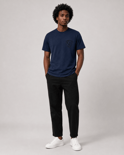Not of This World – T-shirt cristã de homem – foto 5