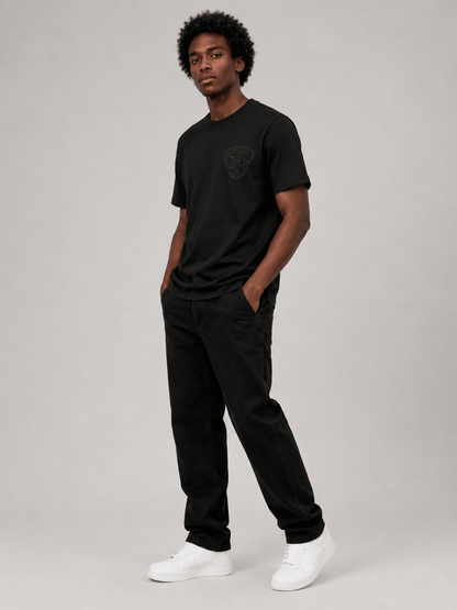 Not of This World – T-shirt cristã de homem