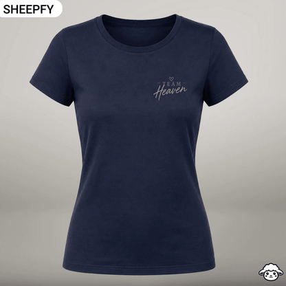 T-shirt de manga curta - Team Heaven - World Cup Collection - Sheepfy