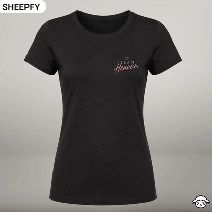 T-shirt de manga curta - Team Heaven - World Cup Collection - Sheepfy