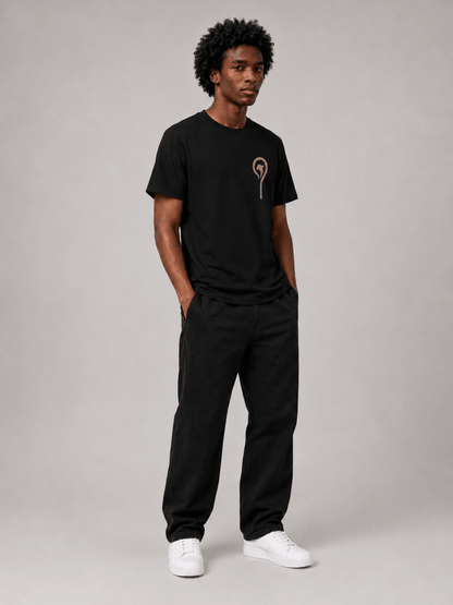 The Good Shepherd – T-shirt cristã de homem