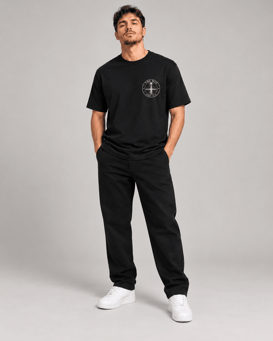 The Way – T-shirt cristã de homem – foto 2