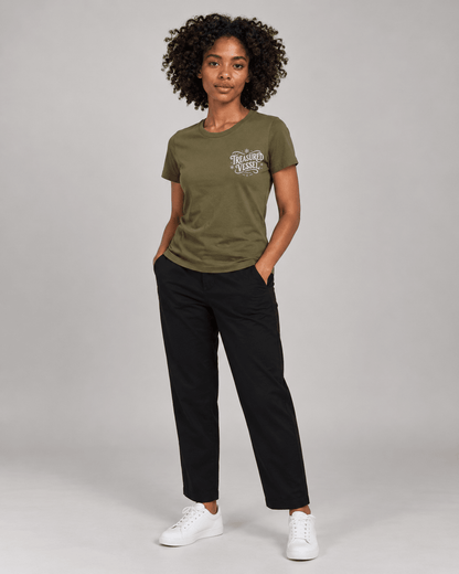 This Treasure Is Not My Own – T-shirt cristã de mulher – foto 2