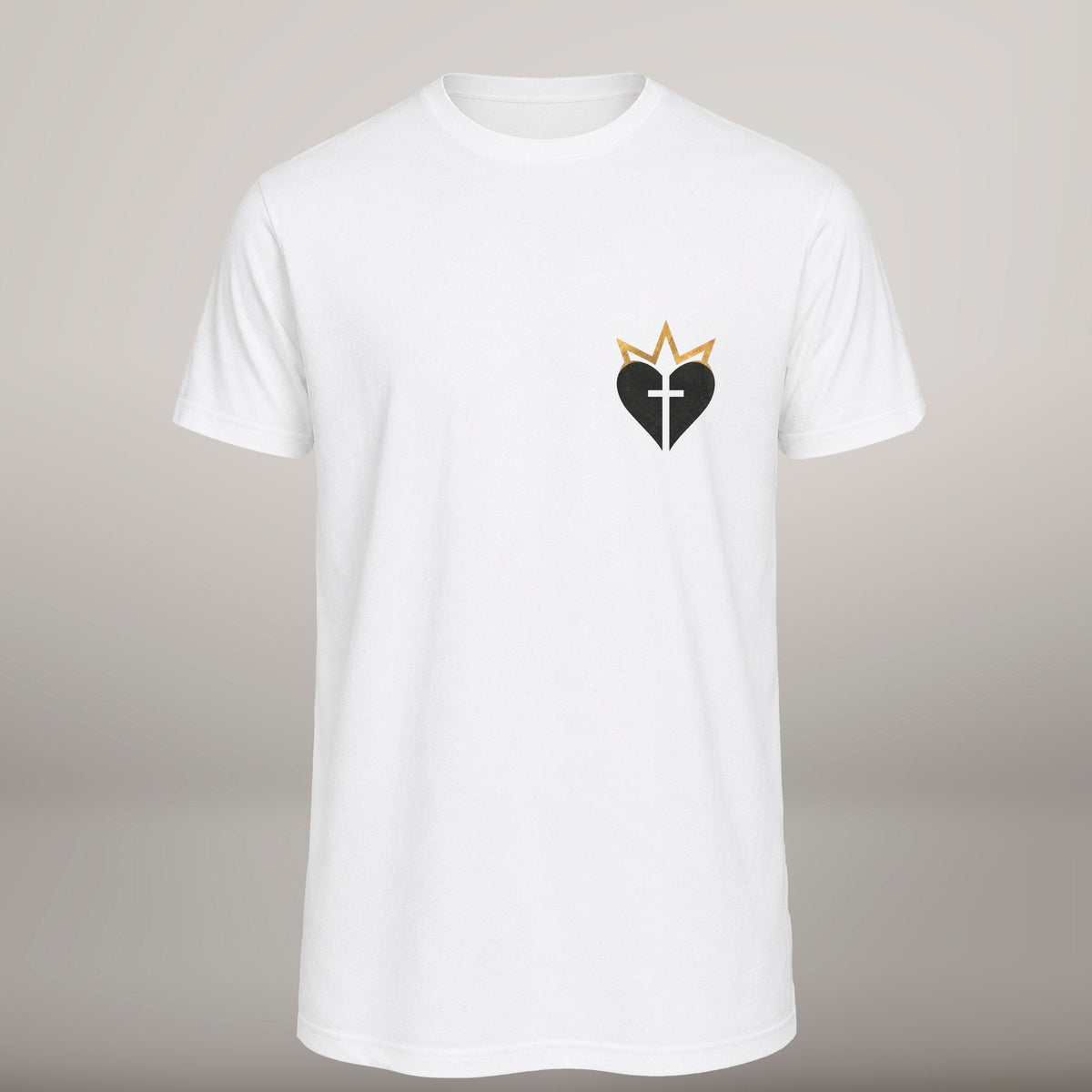 Volte para Casa – T-shirt de Manga Curta | Caminho Collection | Sheepfy - Sheepfy