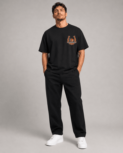 When All Else Fails – T-shirt cristã de homem – foto 5